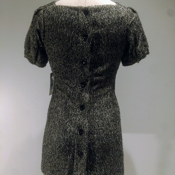 Jennifer Lopez Tweed Dress*Offers Are Welcome!* - Picture 4 of 6